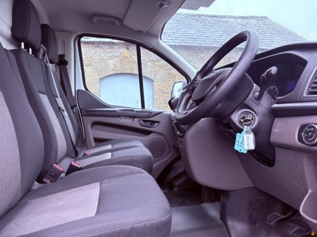 2022 Ford Transit - photo 9