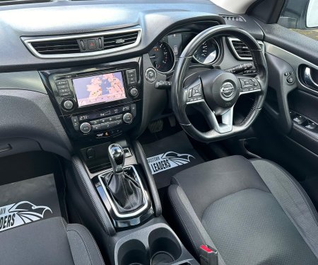 2019 Nissan Qashqai - photo 14