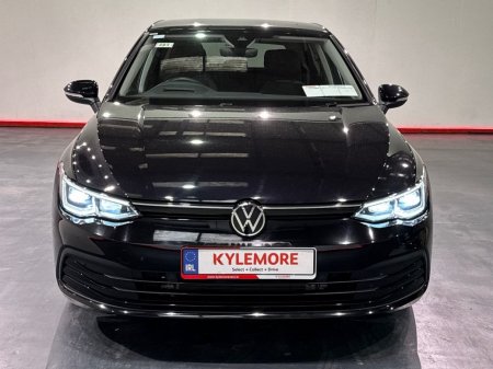 2021 Volkswagen Golf - photo 8