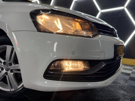 2016 Volkswagen Polo - photo 2