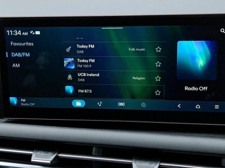 2026 Hyundai Tucson - photo 23