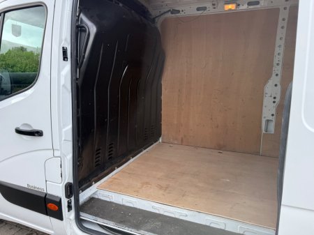 2023 Renault Master - photo 14