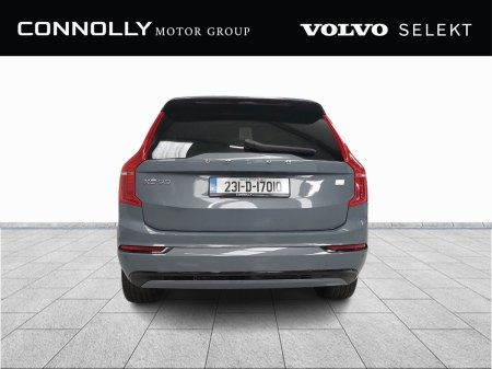 2023 Volvo XC90 - photo 13