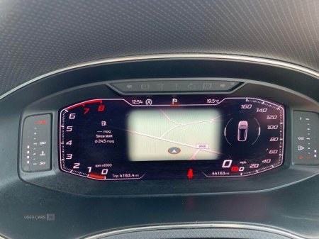 2021 SEAT Arona - photo 14