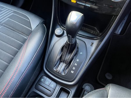 2022 Ford Puma - photo 15