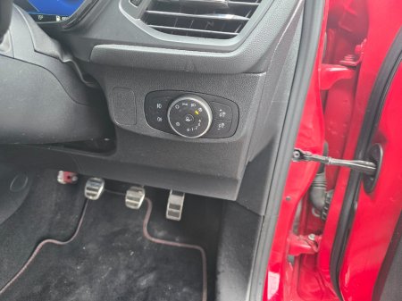 2024 Ford Focus - photo 9