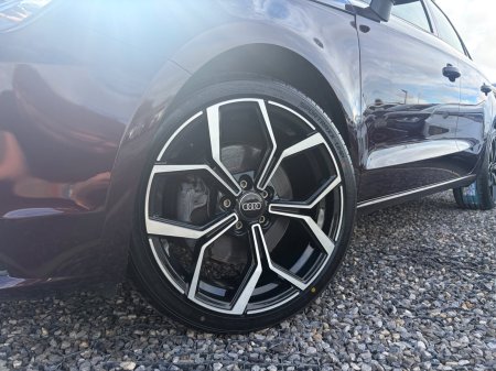 2014 Audi A1 - photo 2