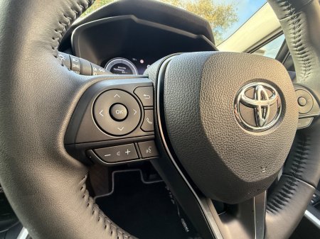 2024 Toyota RAV4 - photo 16