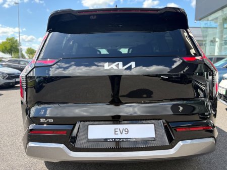 2026 Kia EV9 - photo 13