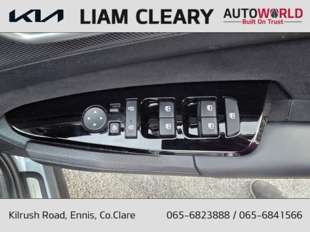 2025 Kia Sportage - photo 17