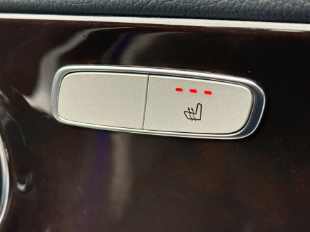 2022 Mercedes-Benz E-Class - photo 34