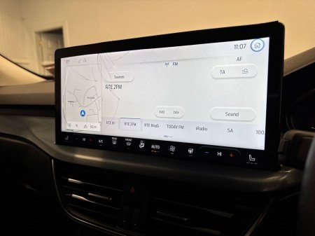 2024 Ford Focus - photo 18