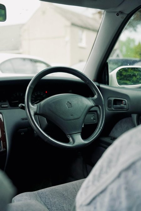 1994 Toyota Corona - photo 13