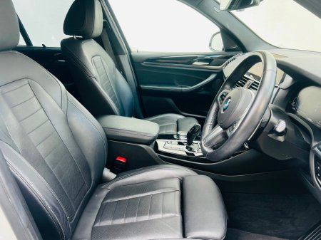 2021 BMW X3 - photo 17