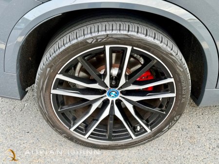 2024 BMW X5 - photo 8