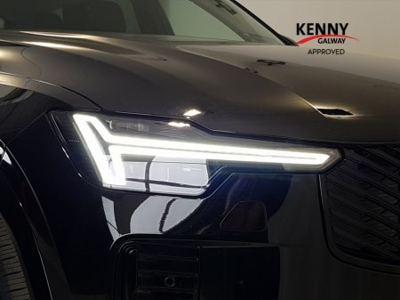 2026 Volvo XC90 - photo 19