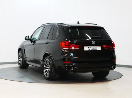 2018 BMW X5 - photo 6