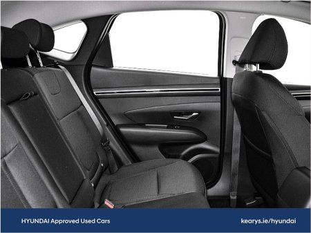 2024 Hyundai Tucson - photo 15