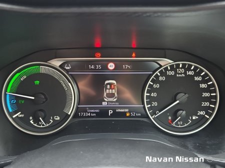 2026 Nissan Juke - photo 23
