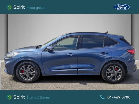 2023 Ford Kuga - photo 6