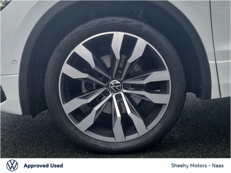 2023 Volkswagen Tiguan Allspace - photo 9