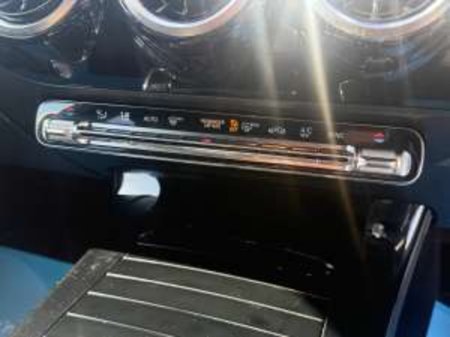 2019 Mercedes-Benz A-Class - photo 17