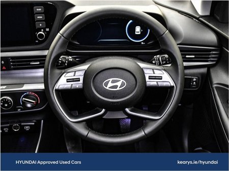 2026 Hyundai i20 - photo 20