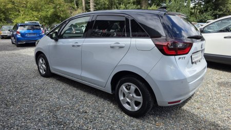 2021 Honda Fit - photo 9