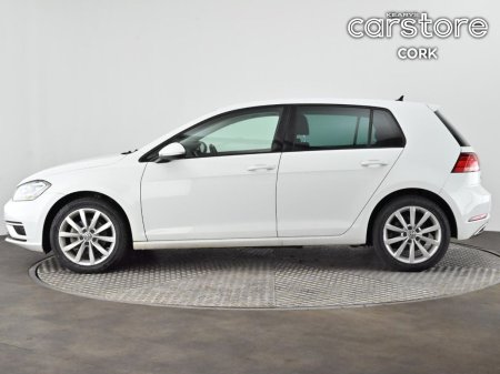 2019 Volkswagen Golf - photo 6