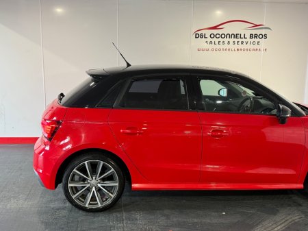 2016 Audi A1 - photo 6