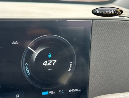 2025 Hyundai KONA - photo 21
