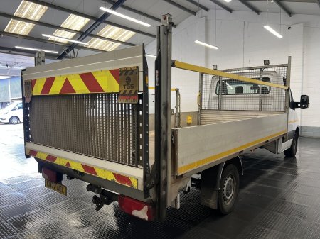 2023 Mercedes-Benz Sprinter - photo 2