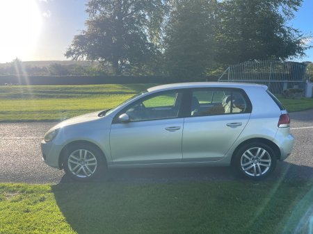 2010 Volkswagen Golf - photo 6