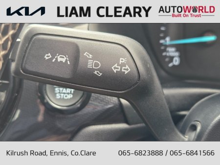 2023 Ford Puma - photo 20