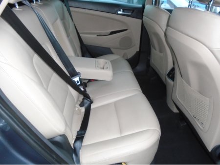 2017 Hyundai Tucson - photo 16