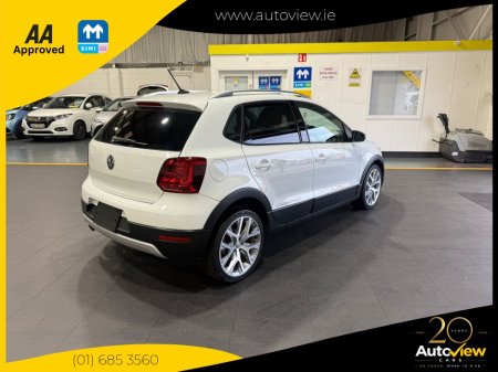2016 Volkswagen Polo - photo 7