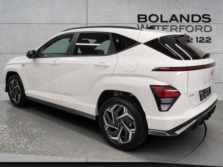 2026 Hyundai KONA - photo 2