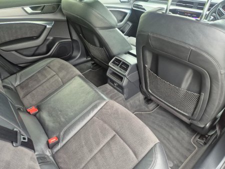 2018 Audi A6 - photo 13