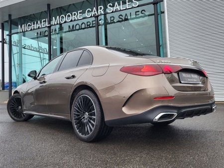 2027 Mercedes-Benz E-Class - photo 3