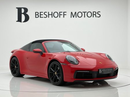 2023 Porsche 911 - photo 8