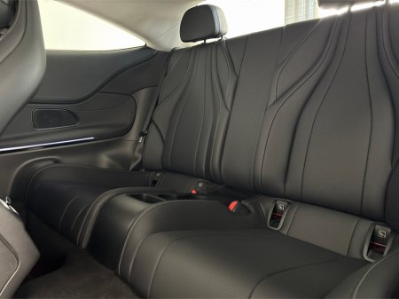 2025 Mercedes-Benz CLE - photo 29