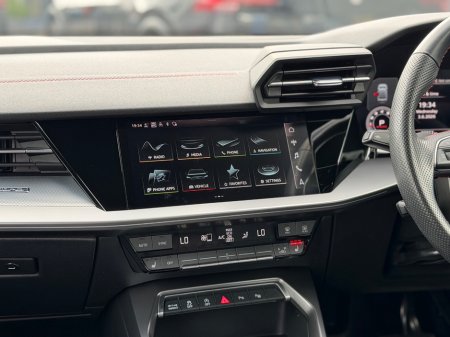 2023 Audi S3 - photo 23