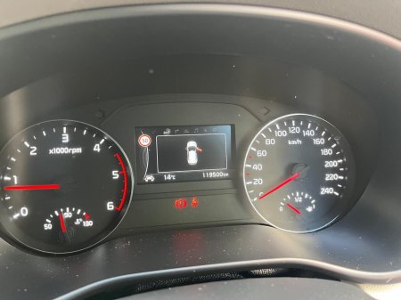 2018 Kia Sportage - photo 24
