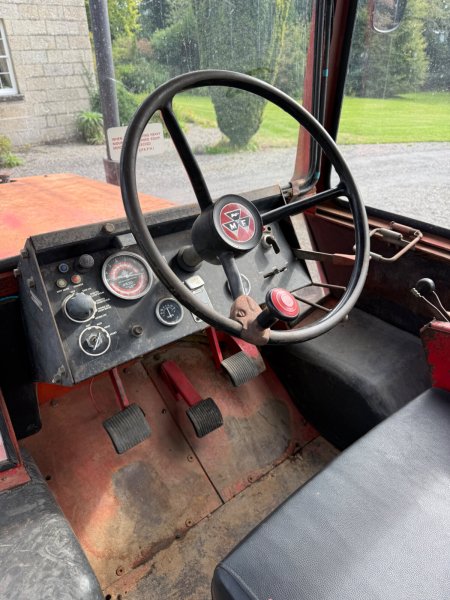 2026 Massey Ferguson 1200 - photo 18