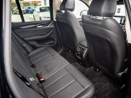 2023 BMW X3 - photo 10