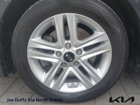 2020 Kia Ceed - photo 12