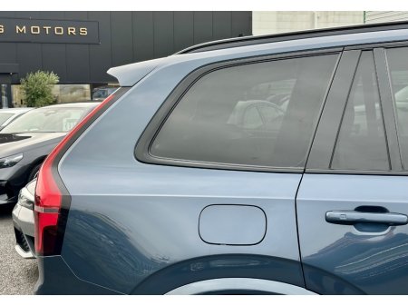2025 Volvo XC90 - photo 11