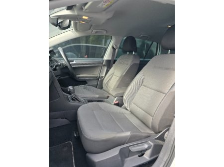 2018 Volkswagen Golf - photo 13