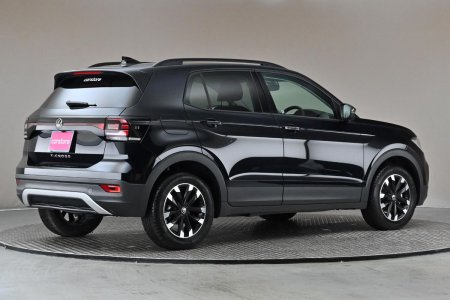 2022 Volkswagen T-Cross - photo 10