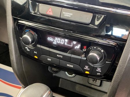 2022 Suzuki Vitara - photo 28